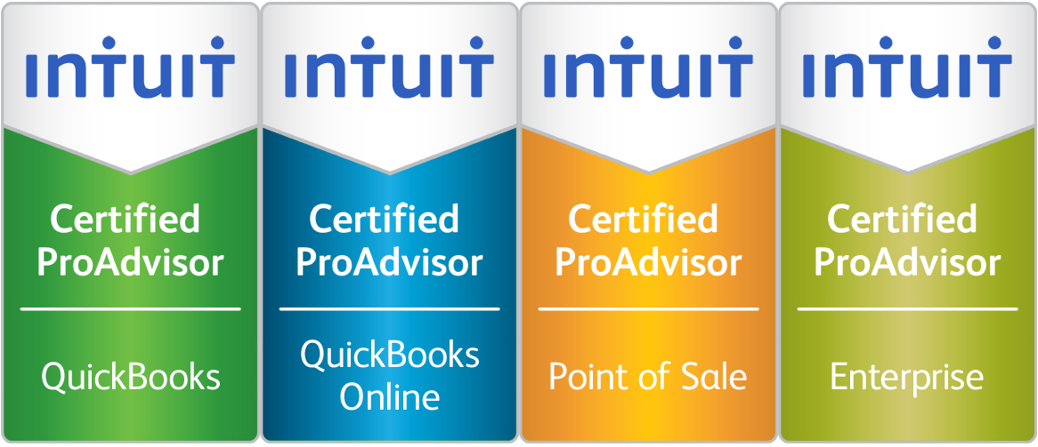 certified quickbooks proadvisor